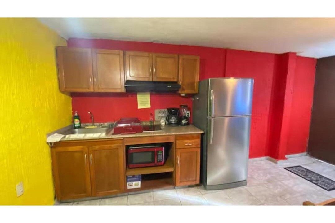 Photo of Kitchen in Historic Centre
