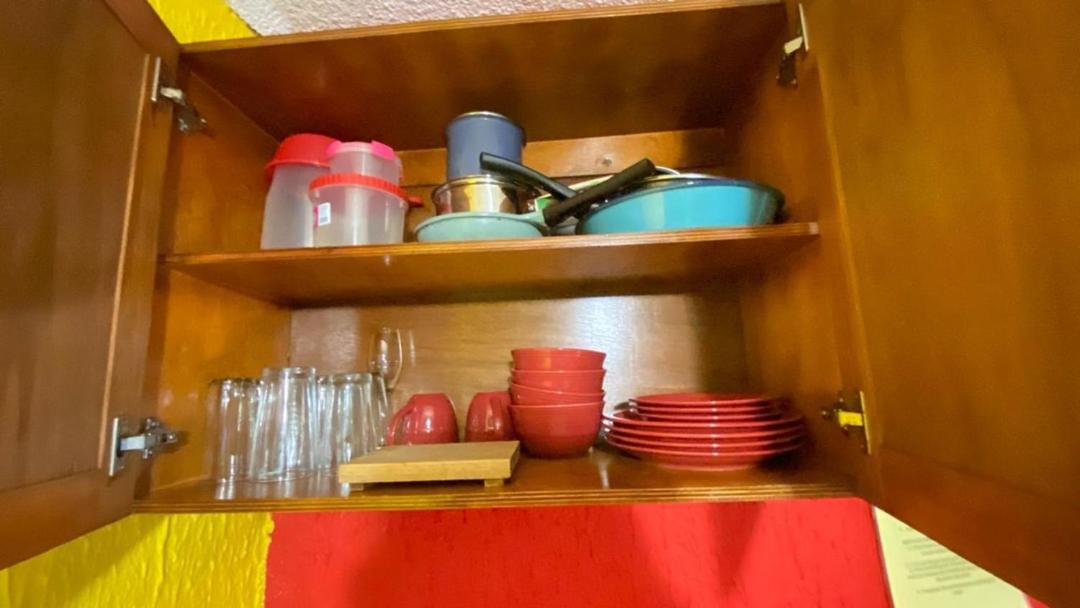Photo of Kitchen in Historic Centre