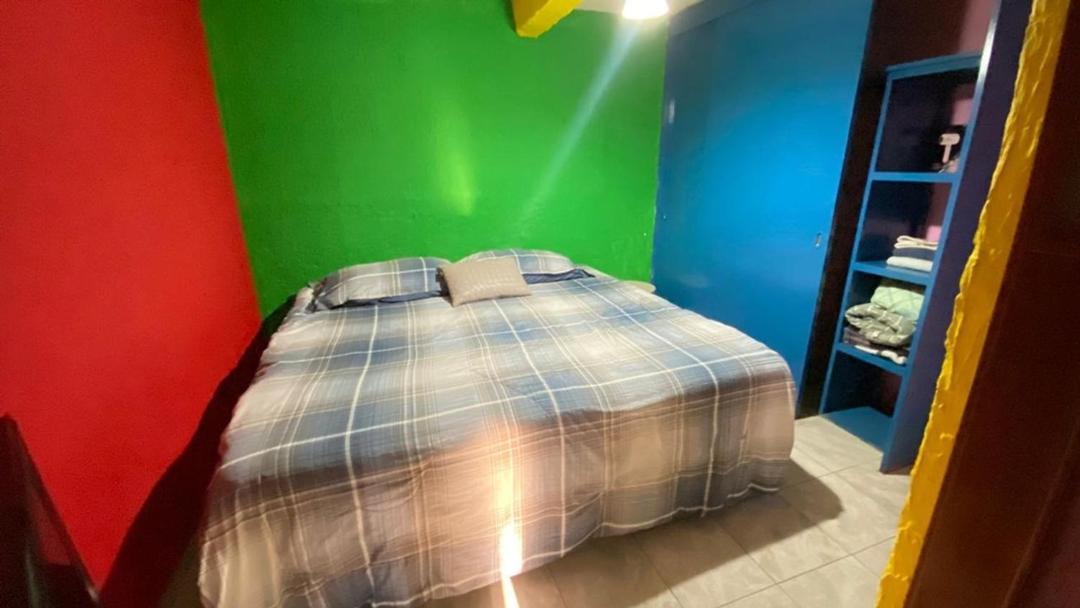 Photo of Bedroom in Historic Centre