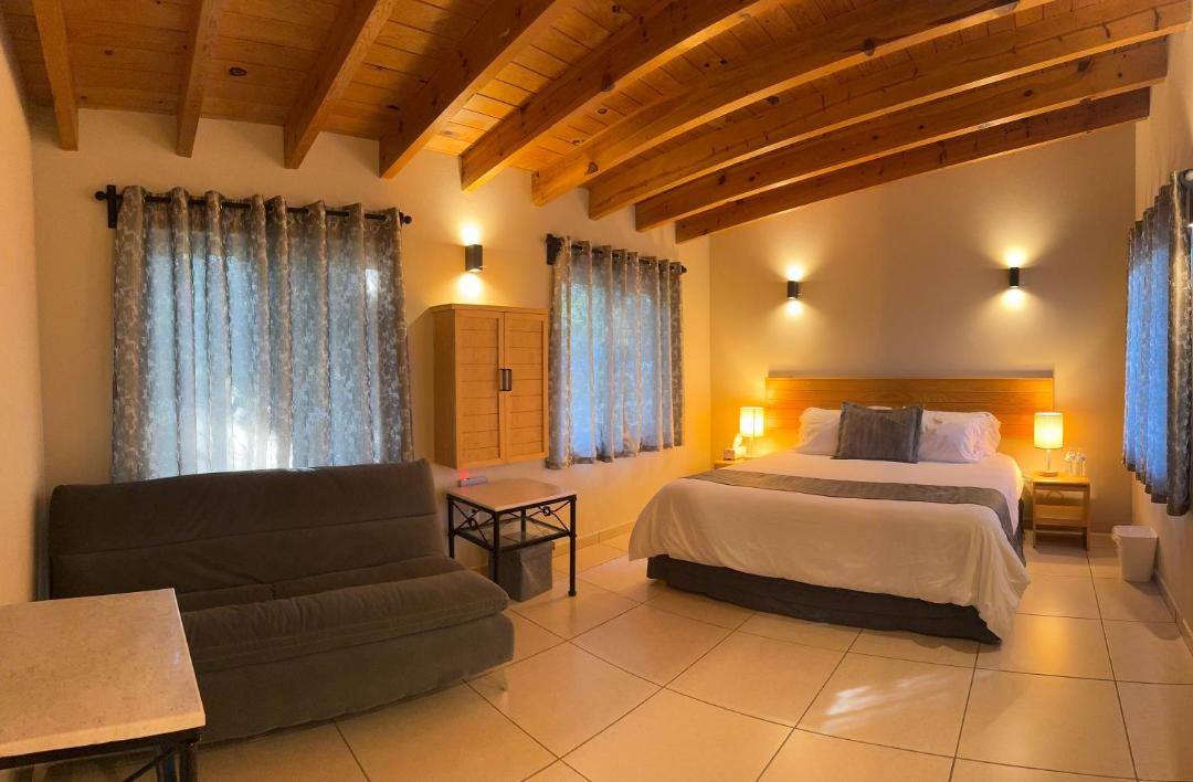 Photo of Bedroom in Bernal