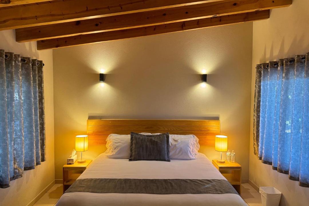 Photo of Bedroom in Bernal