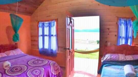 Photo of Bedroom in La Trinitaria