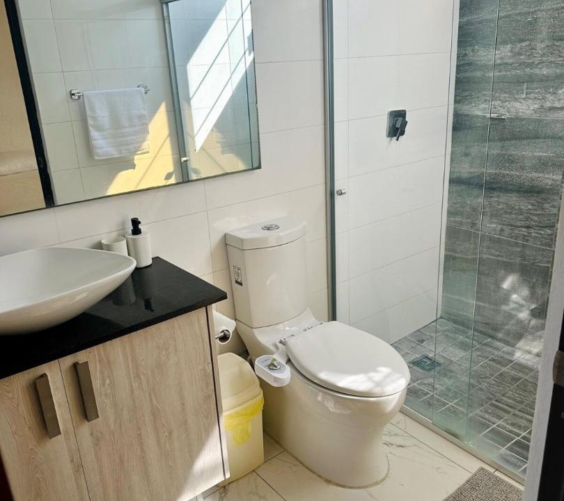 Photo of Bathroom in Manzanillo