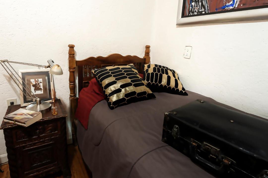 Photo of Bedroom in Hipodromo