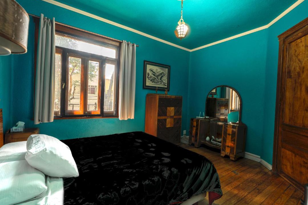 Photo of Bedroom in Hipodromo