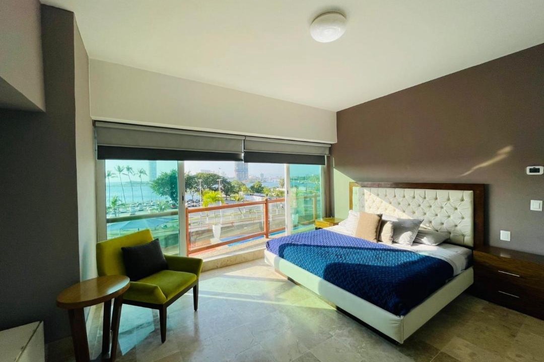 Photo of Bedroom in Palmar de Aramara