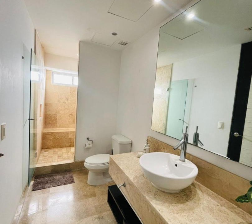 Photo of Bathroom in Palmar de Aramara