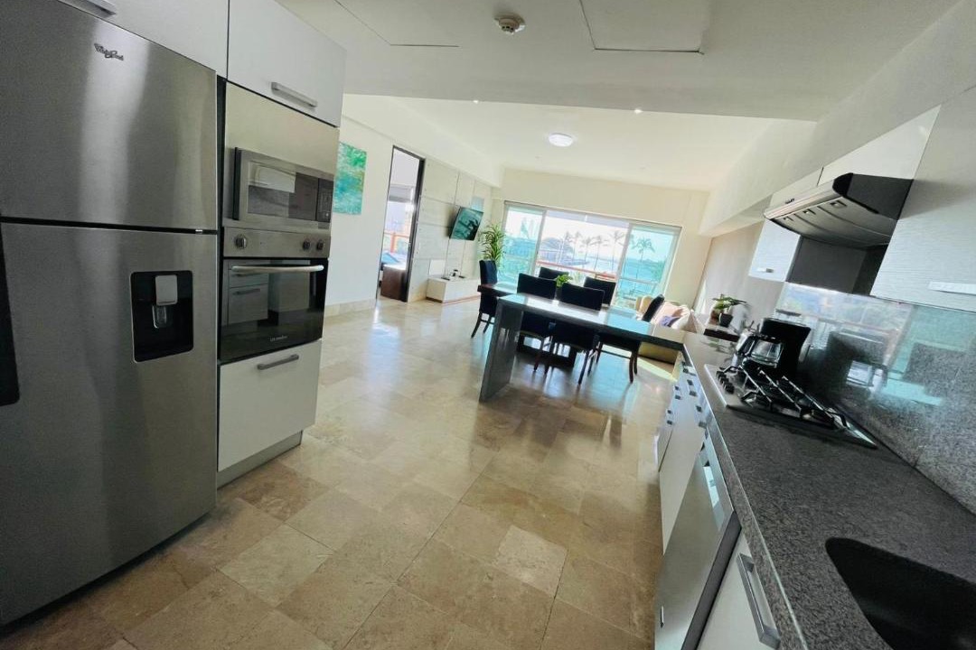 Photo of Kitchen in Palmar de Aramara