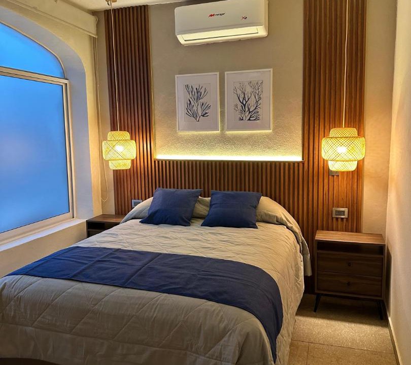 Photo of Bedroom in Las Hadas