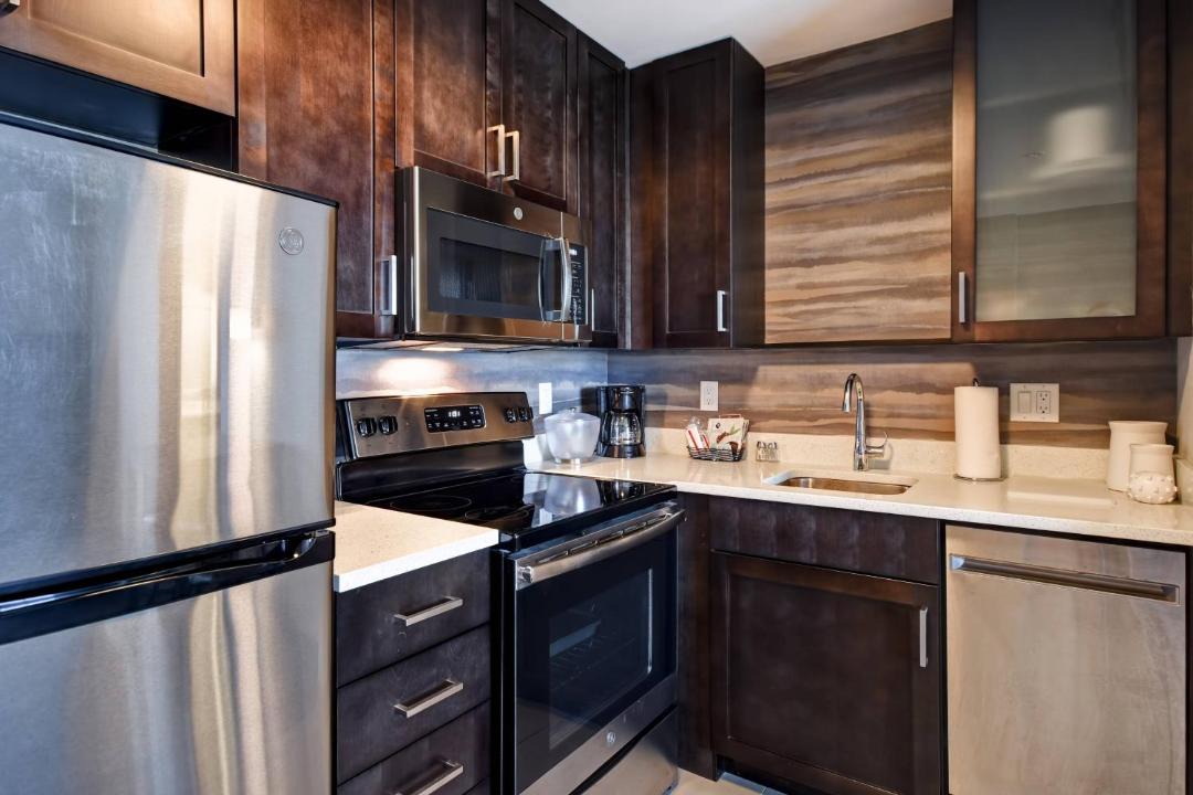 Photo of Kitchen in Mason
