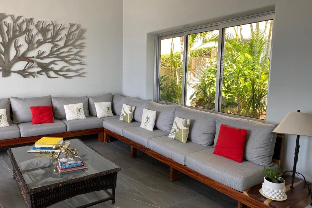 Photo of Livingroom in Brisas del Marques