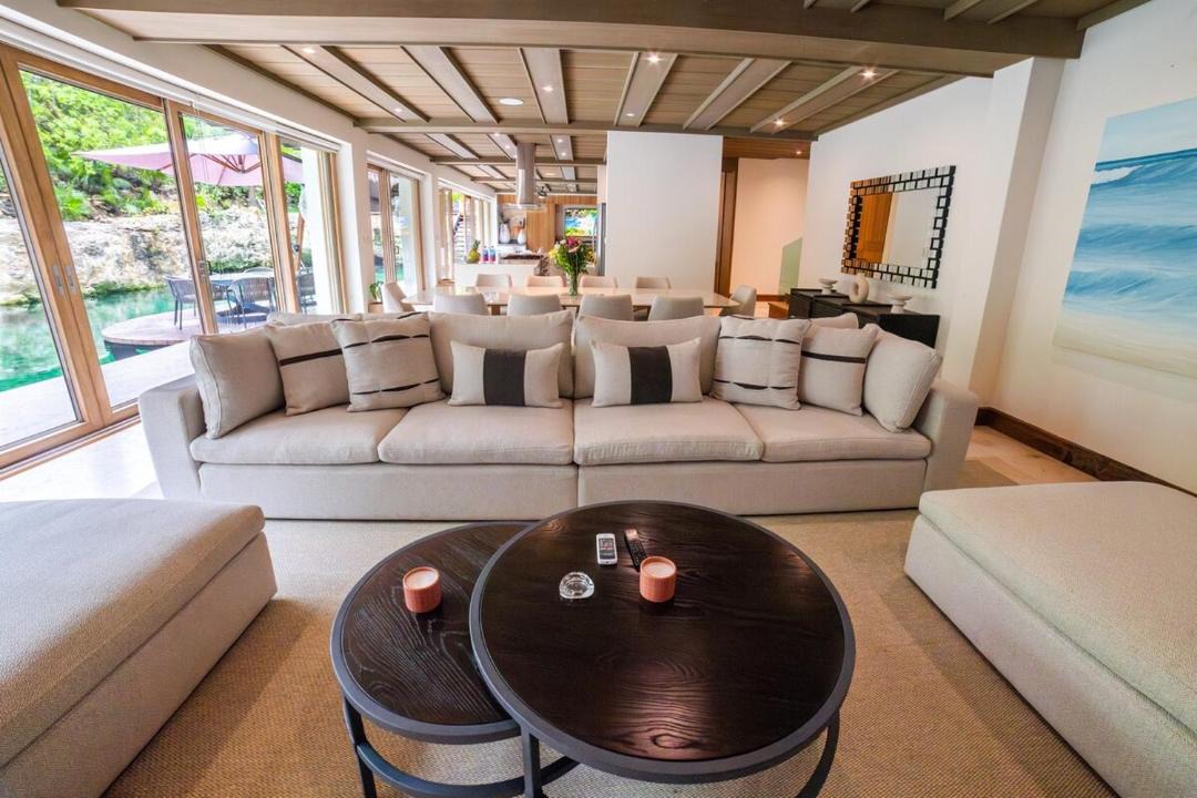 Photo of Livingroom in Xpu-Ha