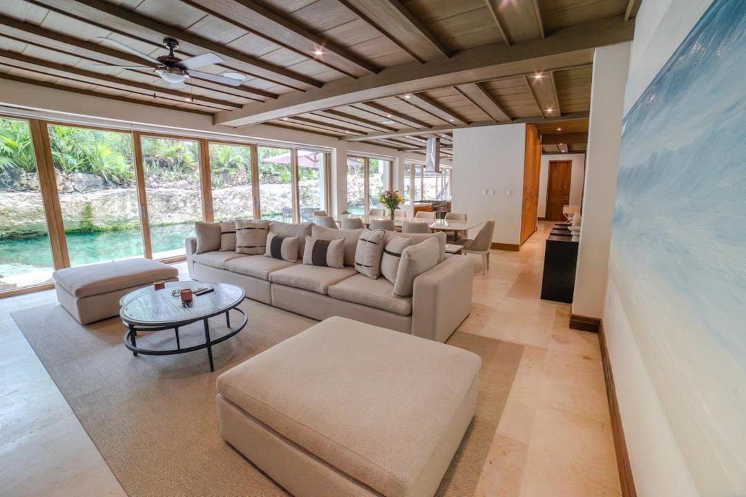 Photo of Livingroom in Xpu-Ha