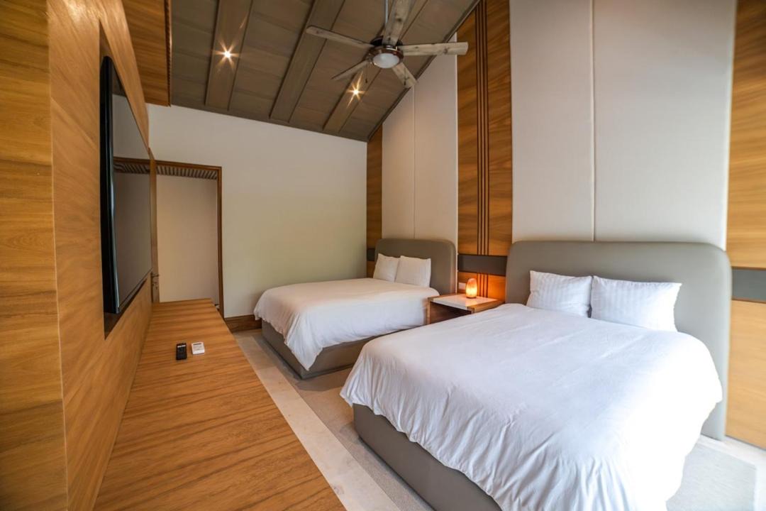 Photo of Bedroom in Xpu-Ha