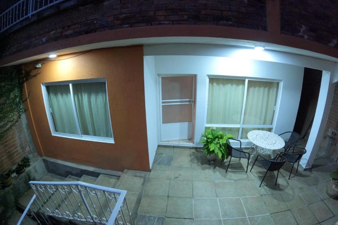 Photo of Patio Balcony in Orizaba