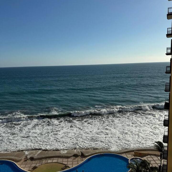Photo of Patio Balcony in Marina Mazatlan