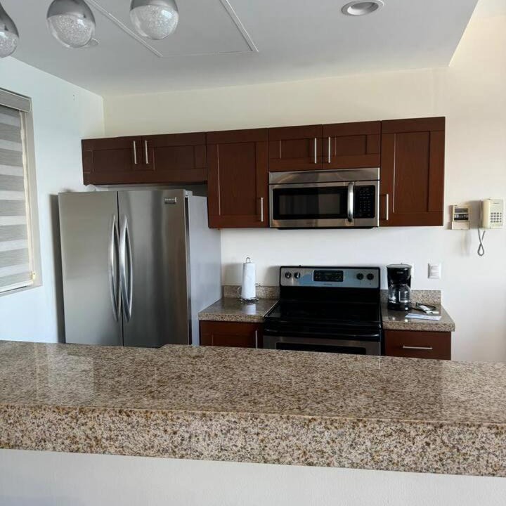 Photo of Kitchen in Marina Mazatlan