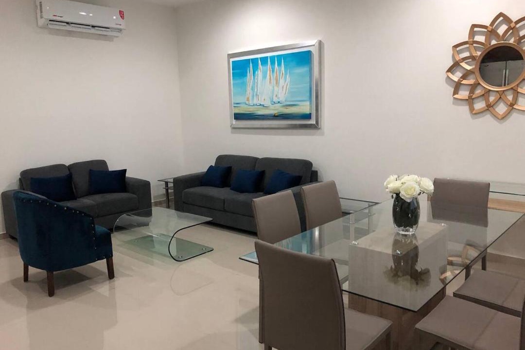 Photo of Livingroom in Las Gaviotas
