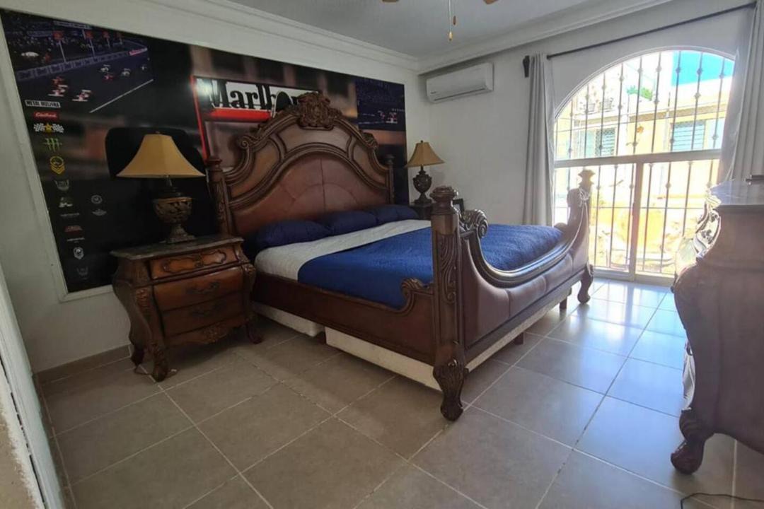 Photo of Bedroom in Lomas de Mazatlan