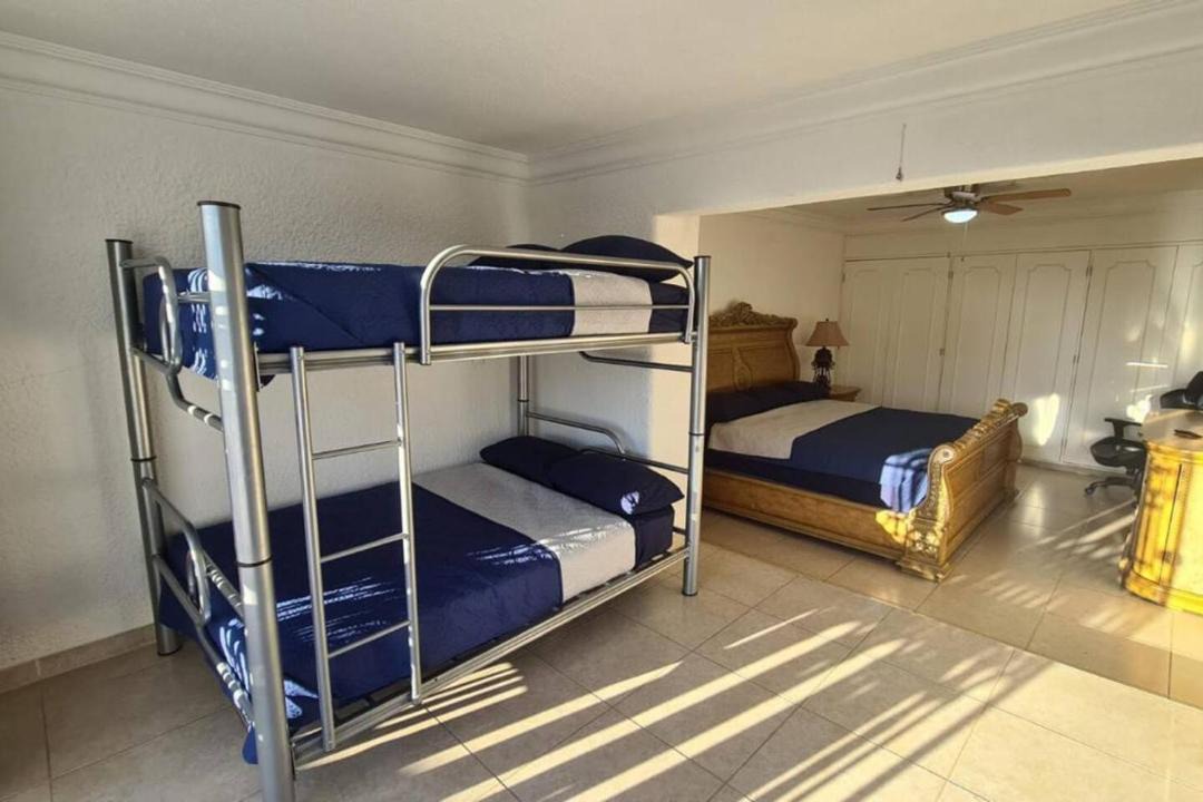 Photo of Bedroom in Lomas de Mazatlan