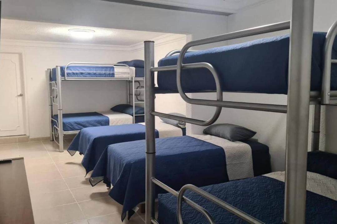 Photo of Bedroom in Lomas de Mazatlan