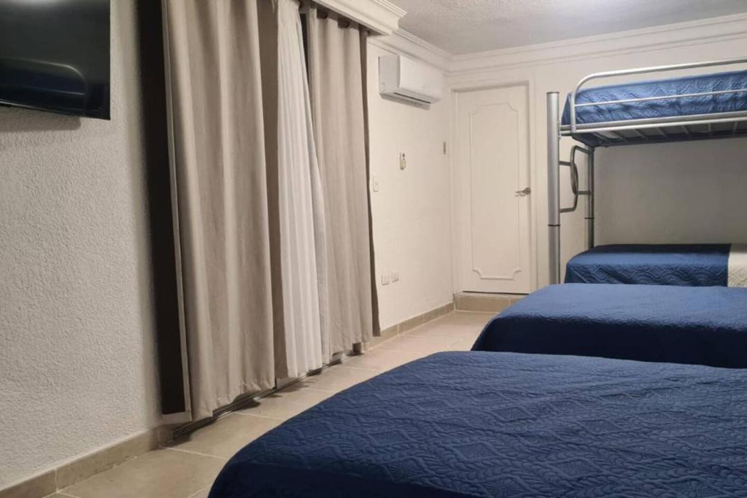 Photo of Bedroom in Lomas de Mazatlan