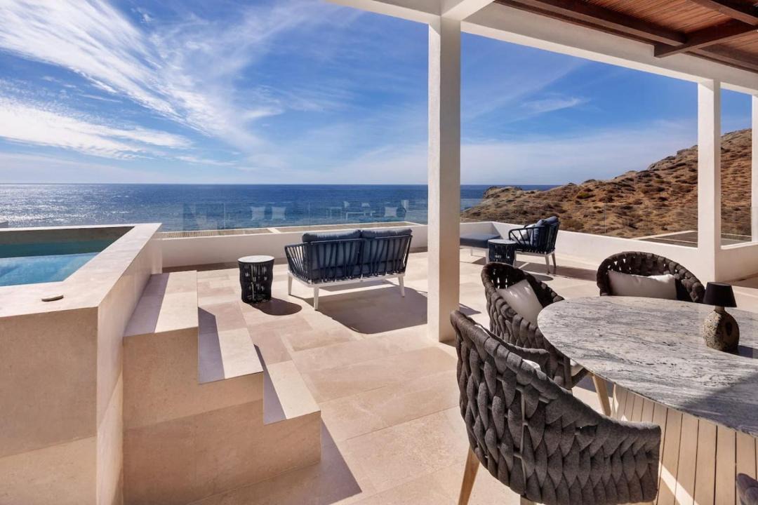 Photo of Patio Balcony in Cerritos