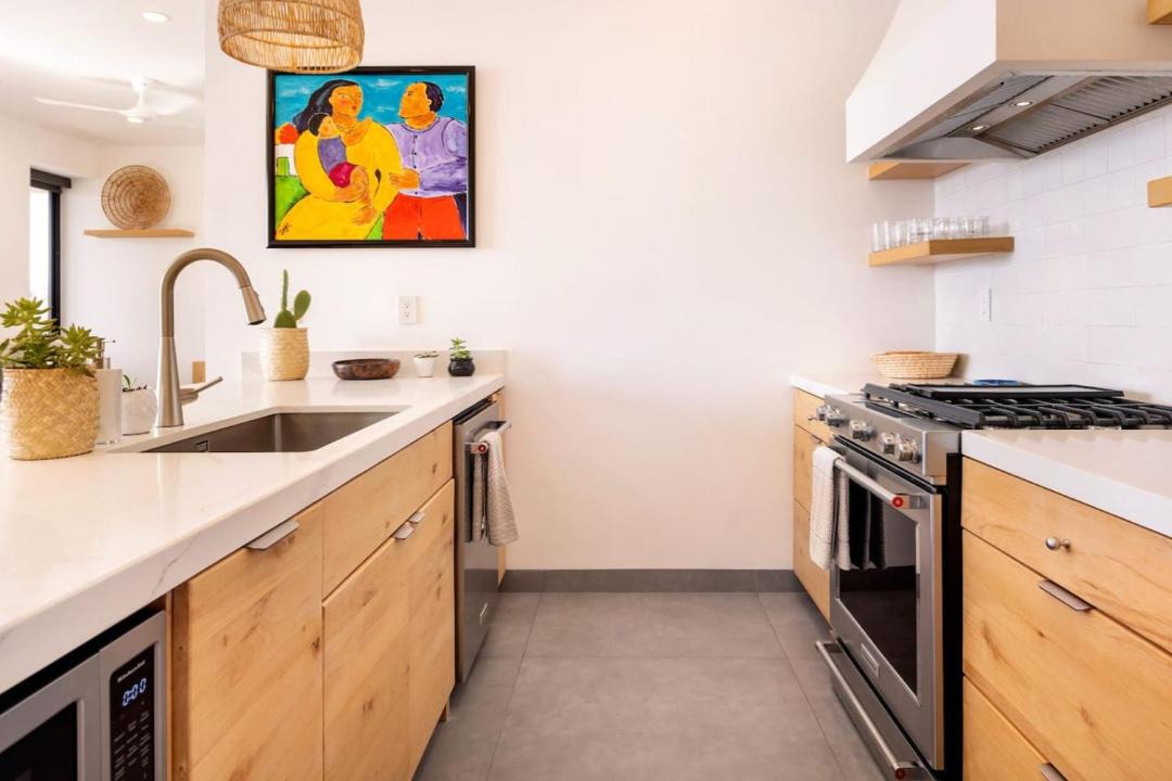 Photo of Kitchen in Cerritos