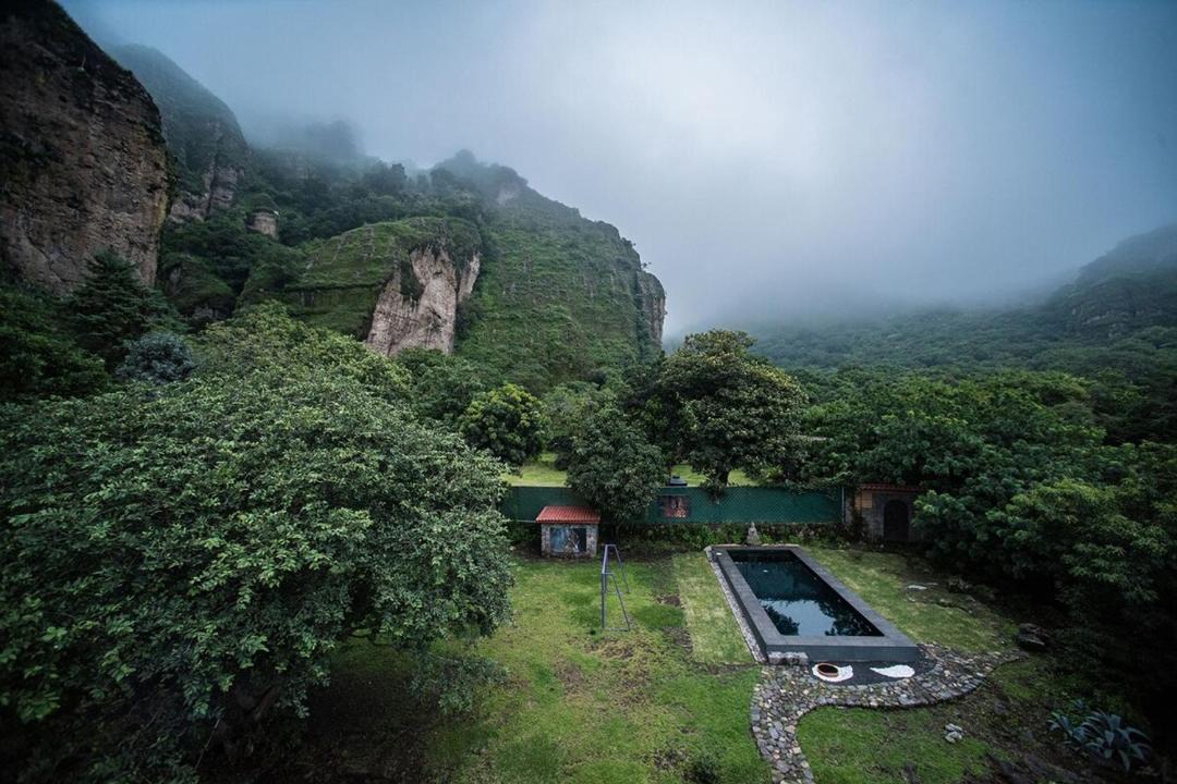 Photo of Others in Tepoztlan