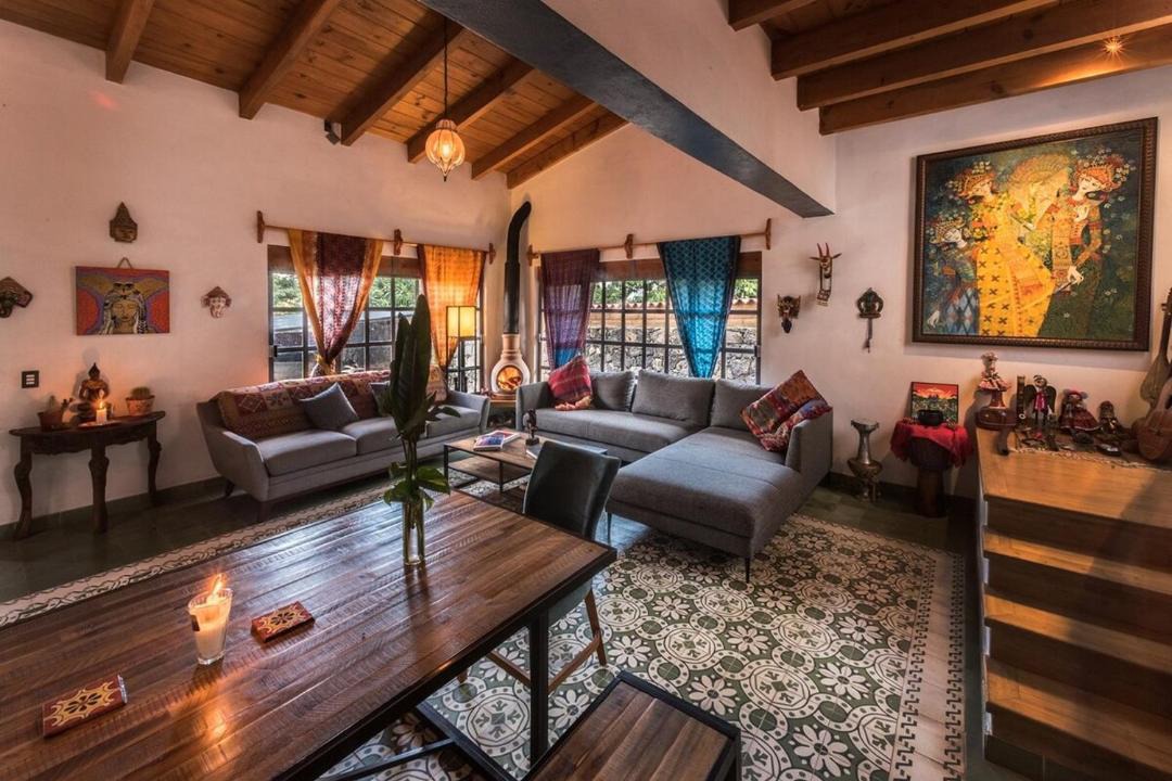 Photo of Others in Tepoztlan