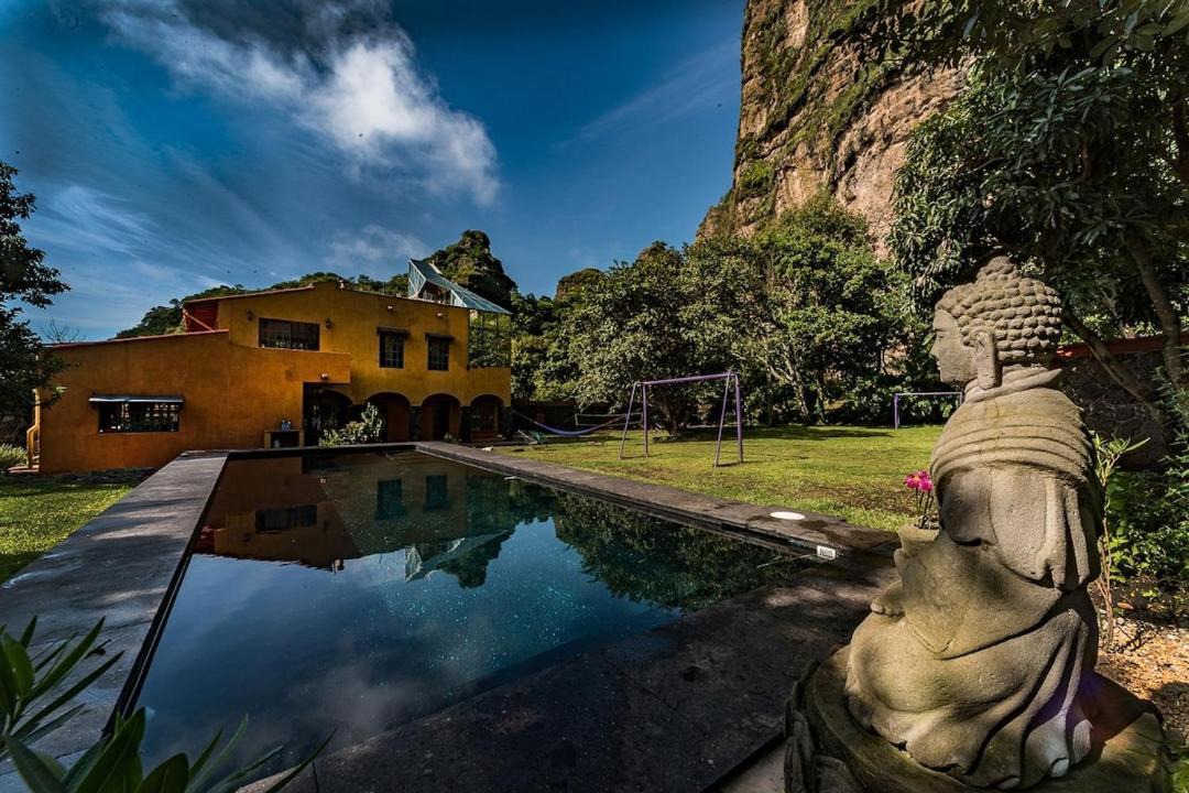 Photo of Others in Tepoztlan