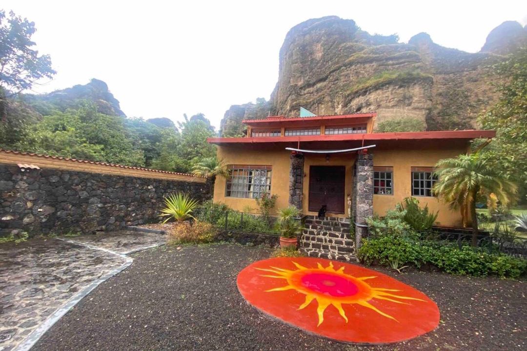 Photo of Others in Tepoztlan