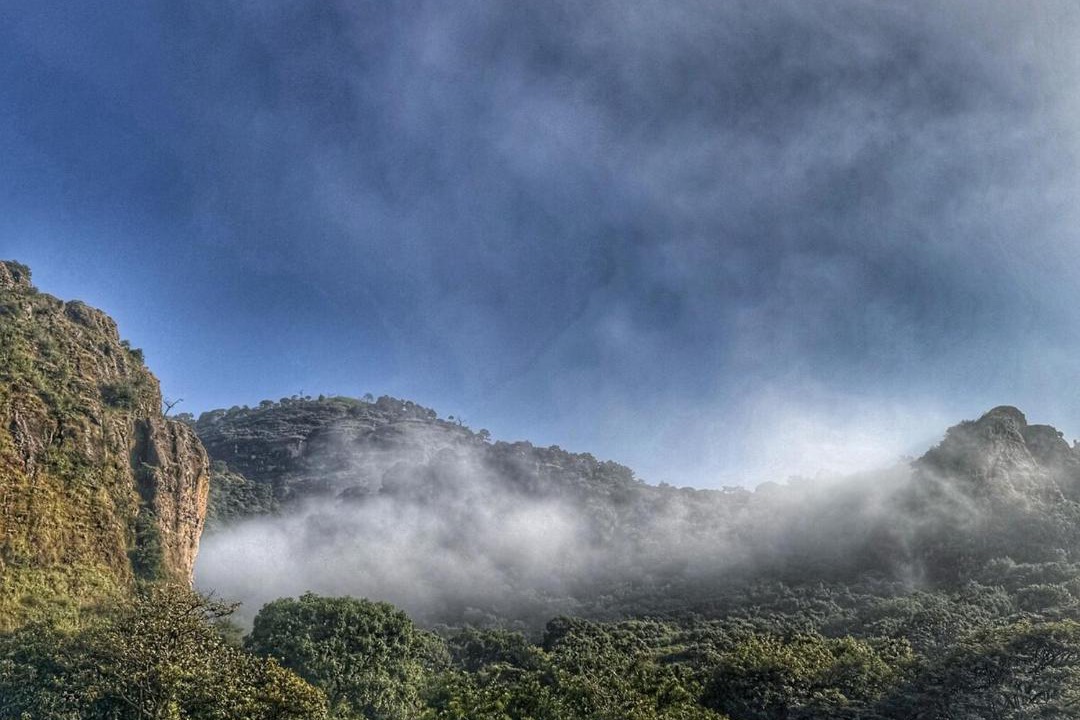 Photo of Others in Tepoztlan