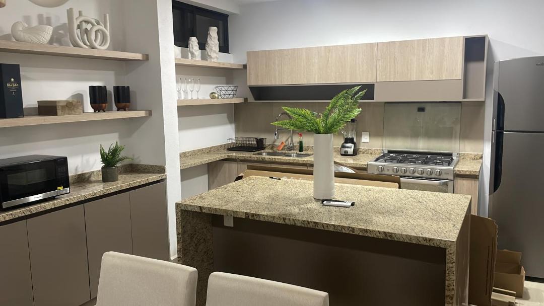 Photo of Kitchen in Flamingos