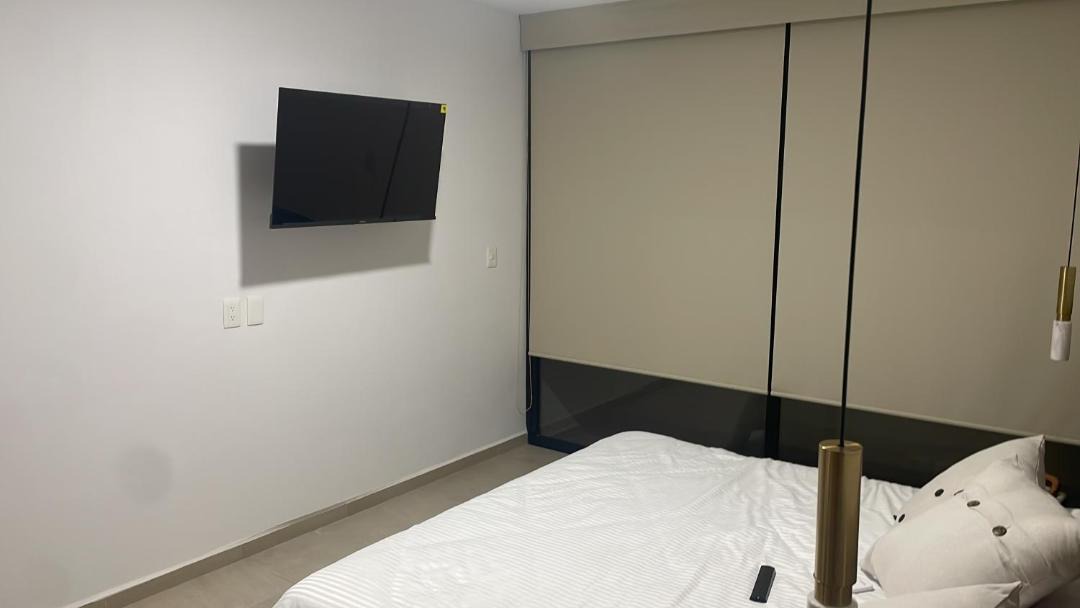 Photo of Bedroom in Flamingos