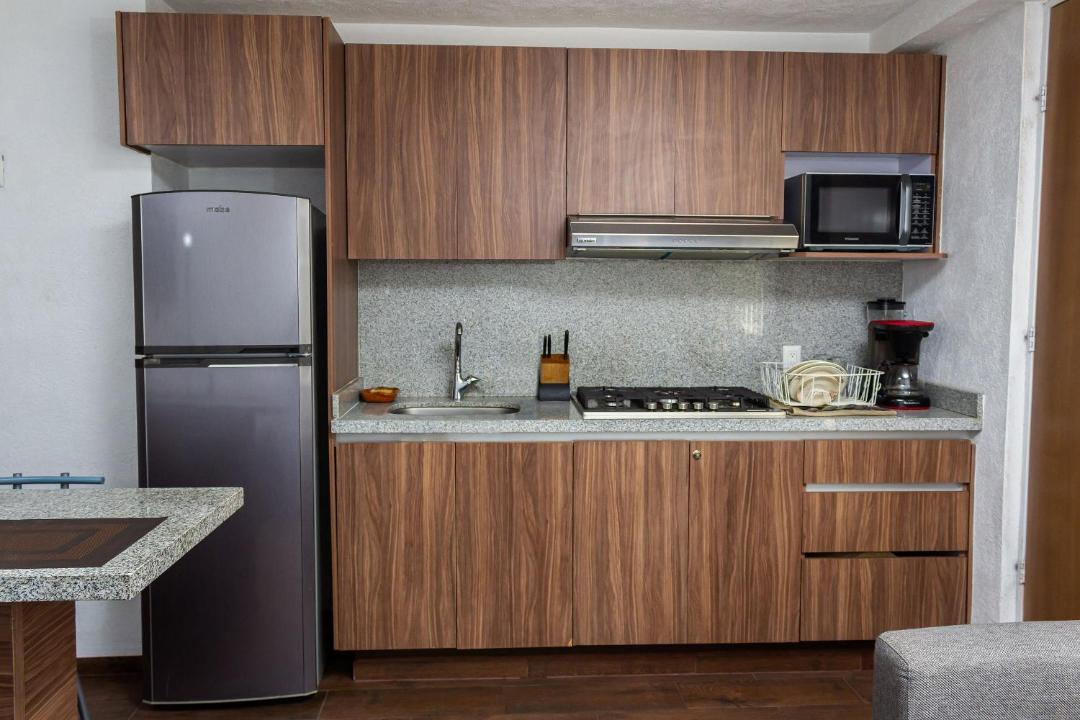 Photo of Kitchen in Guadalajara Municipality