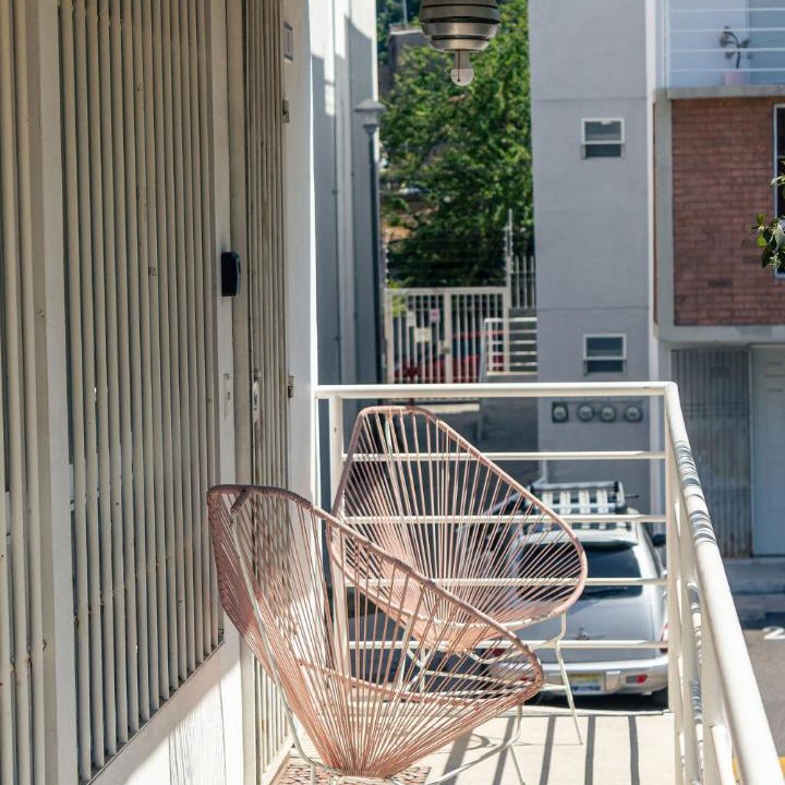 Photo of Patio Balcony in Guadalajara Municipality