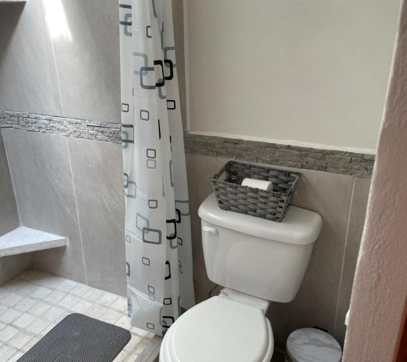 Photo of Bathroom in Huichapan