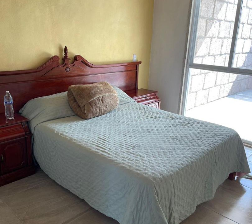 Photo of Bedroom in Huichapan