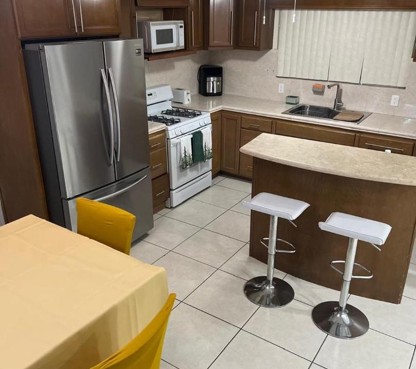 Photo of Kitchen in Ensenada