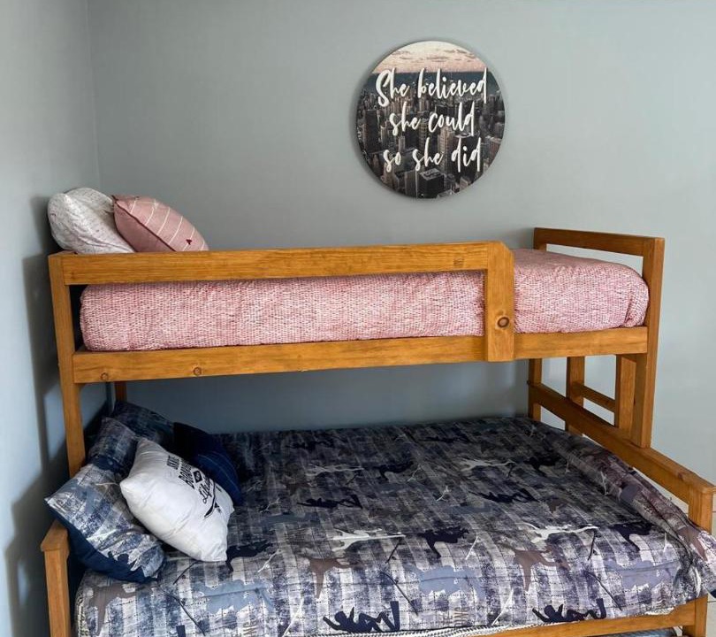 Photo of Bedroom in Ensenada