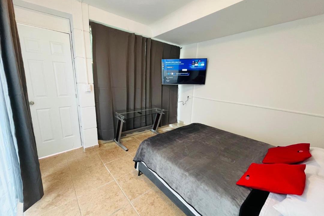 Photo of Bedroom in Leon