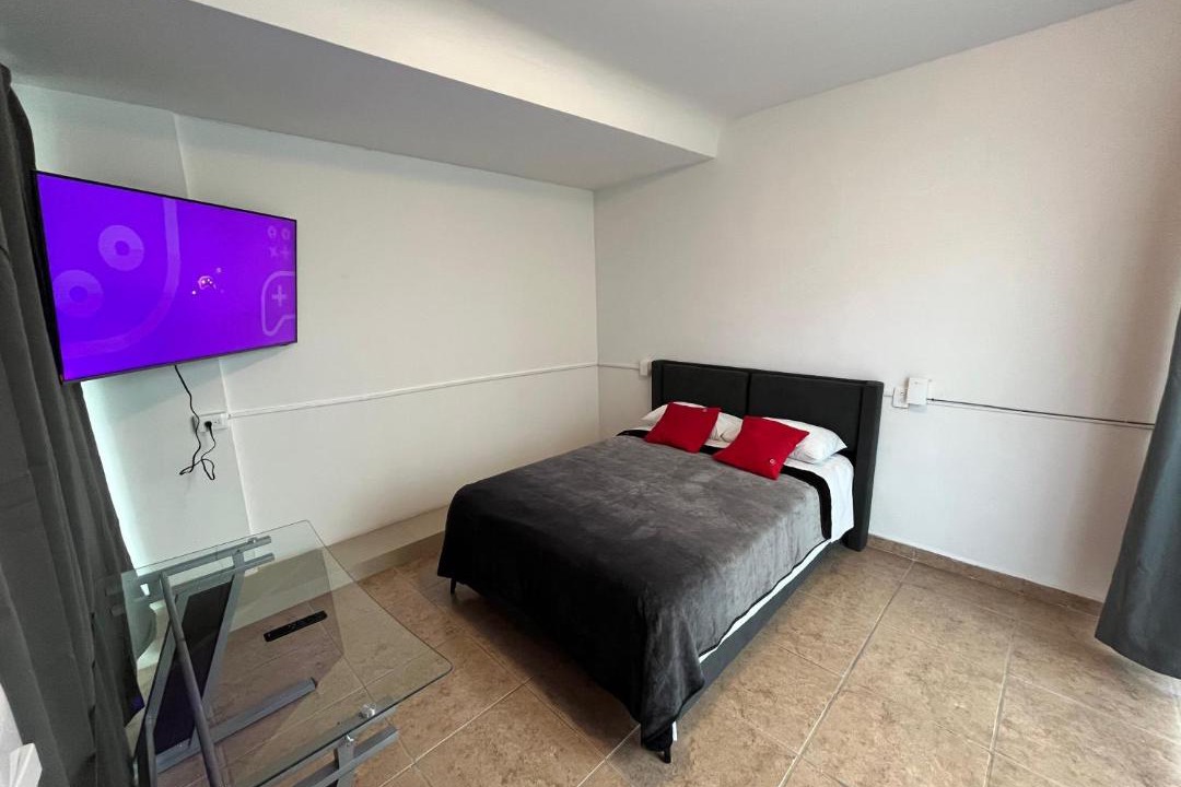 Photo of Bedroom in Leon