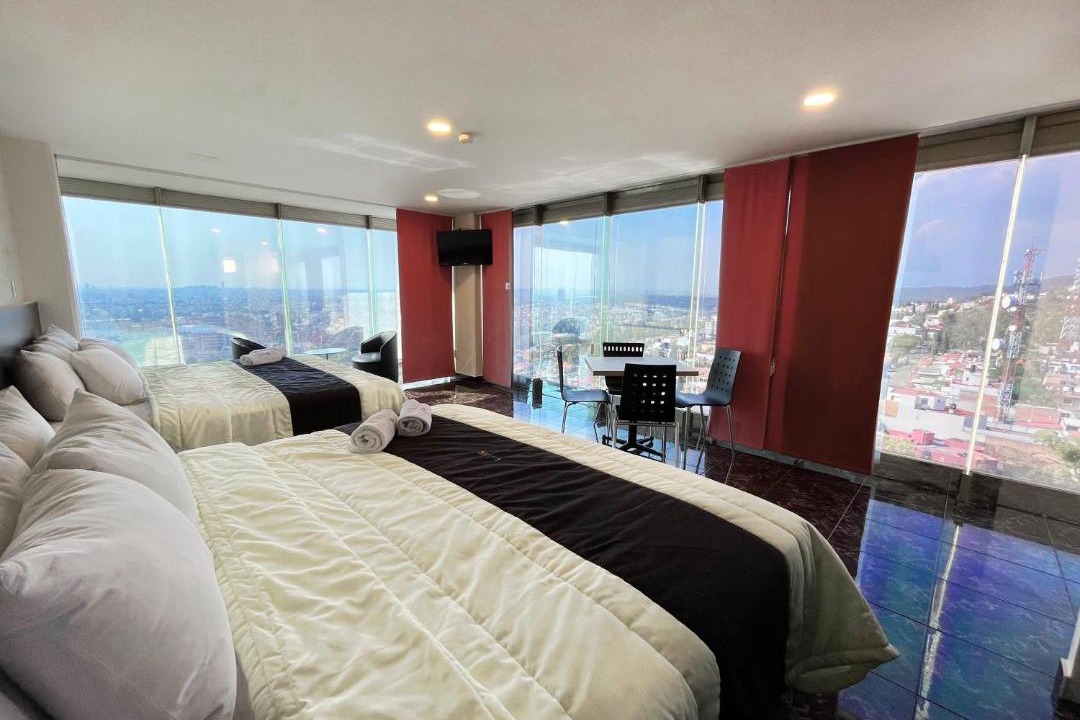 Photo of Bedroom in Puebla