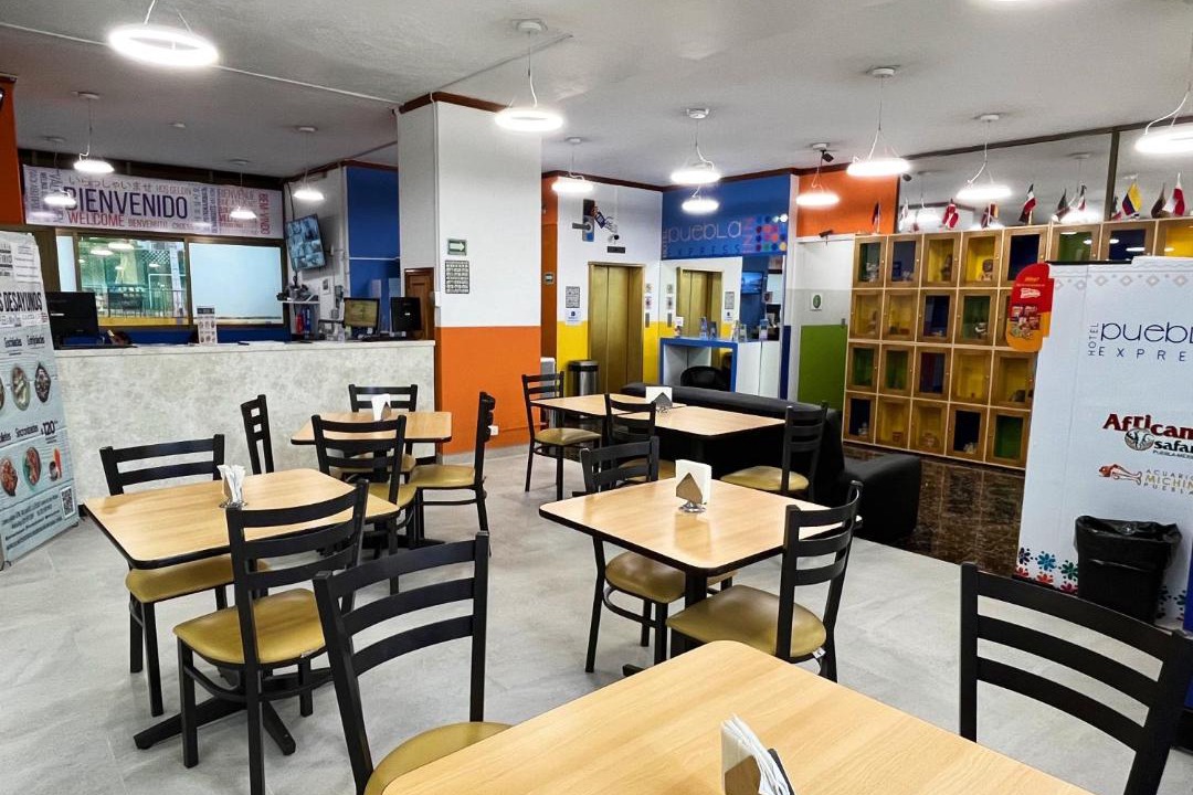 Photo of Kitchen in Puebla