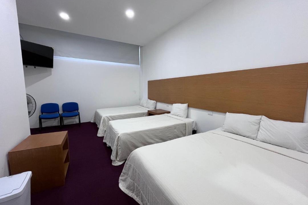 Photo of Bedroom in Puebla