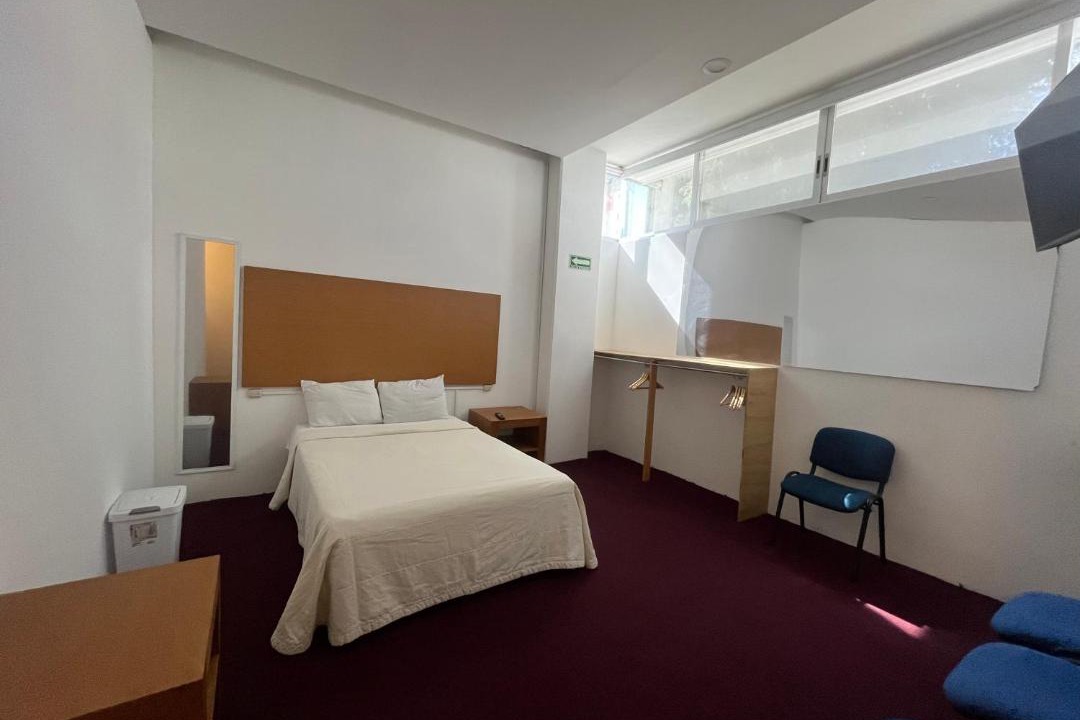 Photo of Bedroom in Puebla