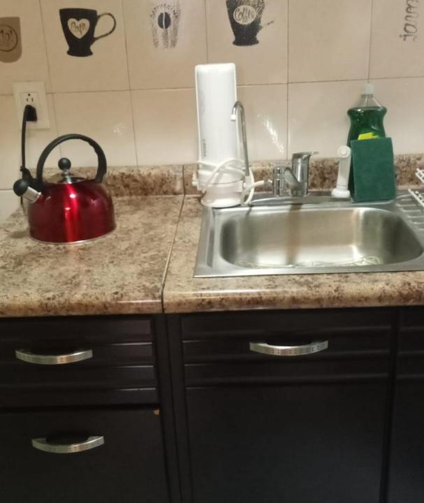 Photo of Kitchen in Escandon