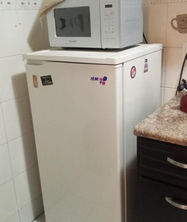Photo of Kitchen in Escandon