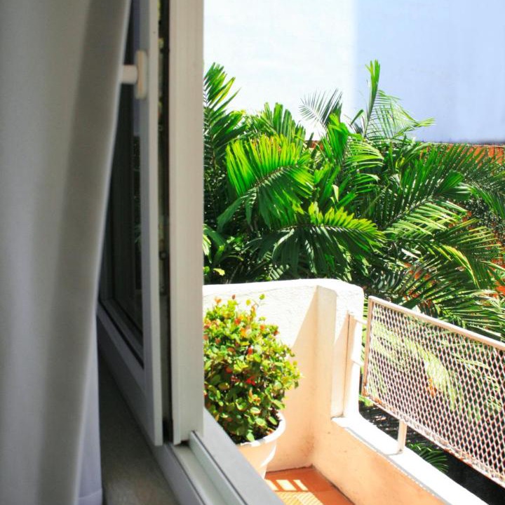 Photo of Patio Balcony in Downtown Puerto Vallarta